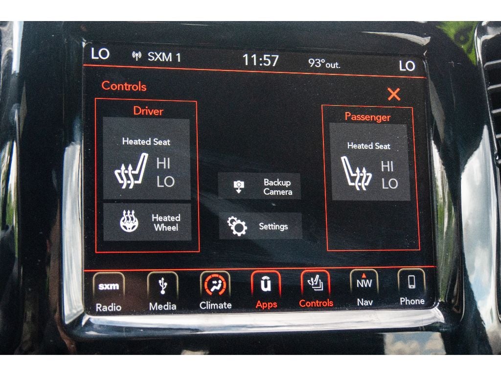 2019 Jeep Cherokee High Altitude