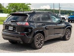 2019 Jeep Cherokee High Altitude