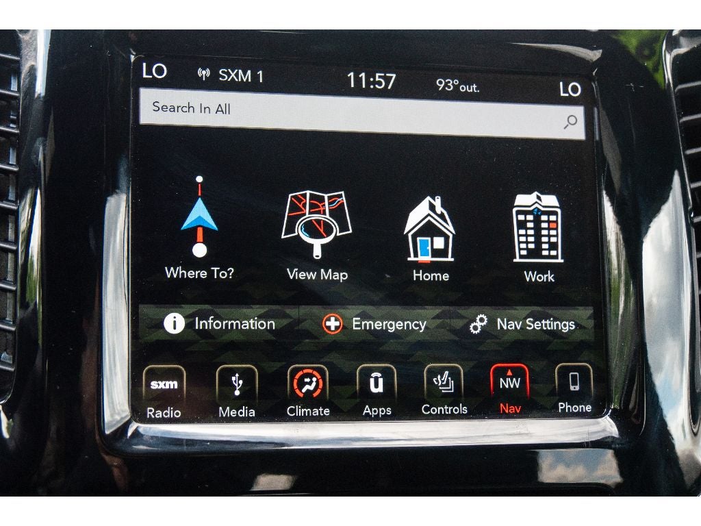 2019 Jeep Cherokee High Altitude