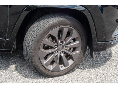 2019 Jeep Cherokee High Altitude