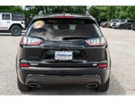 2019 Jeep Cherokee High Altitude