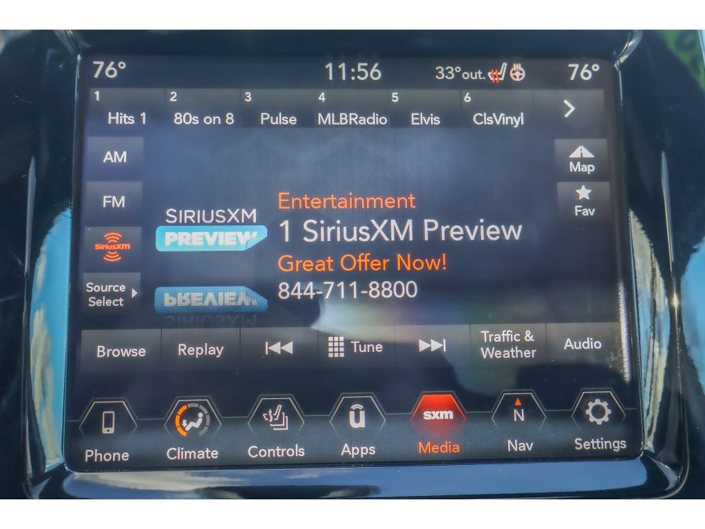 2020 Jeep Cherokee High Altitude