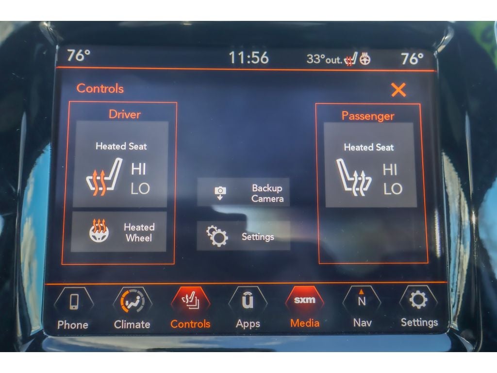 2020 Jeep Cherokee High Altitude