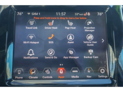 2020 Jeep Cherokee High Altitude