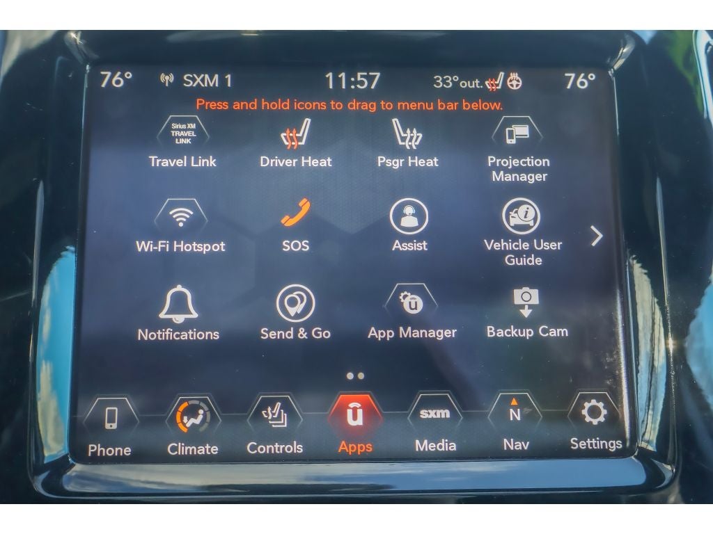 2020 Jeep Cherokee High Altitude