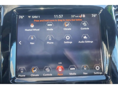 2020 Jeep Cherokee High Altitude