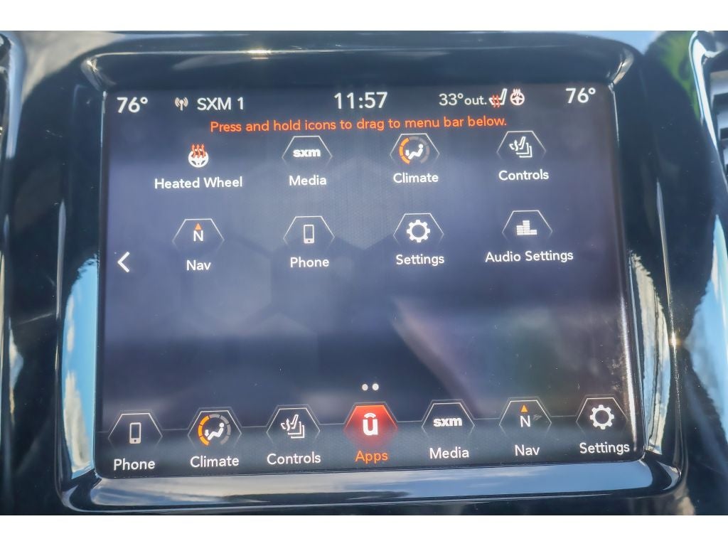 2020 Jeep Cherokee High Altitude