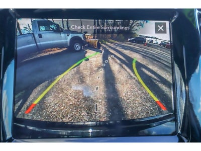 2020 Jeep Cherokee High Altitude