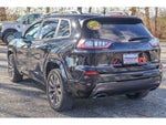 2020 Jeep Cherokee High Altitude