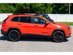 2021 Jeep Cherokee Altitude