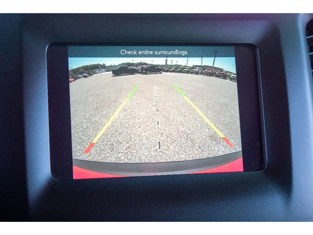 2021 Jeep Cherokee Altitude