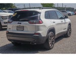 2021 Jeep Cherokee 80th Anniversary