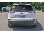 2021 Jeep Cherokee 80th Anniversary