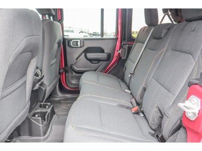 2024 Jeep Wrangler Unlimited Sport S Lifted Custom