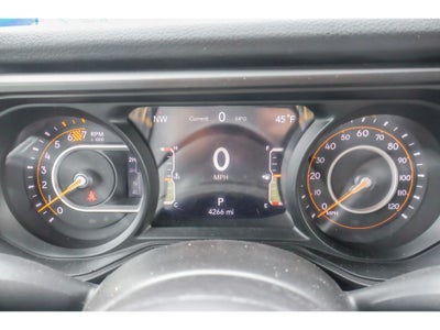 2024 Jeep Wrangler Unlimited Sport S Lifted Custom