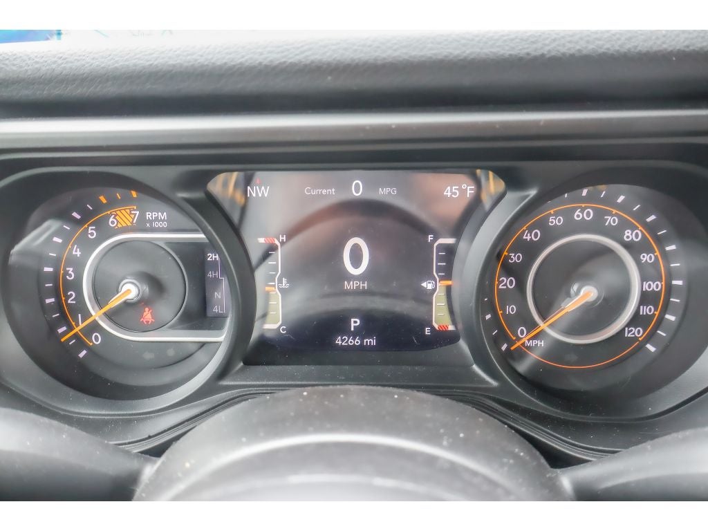 2024 Jeep Wrangler Unlimited Sport S Lifted Custom