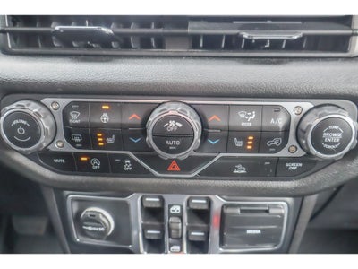 2024 Jeep Wrangler Unlimited Sport S Lifted Custom