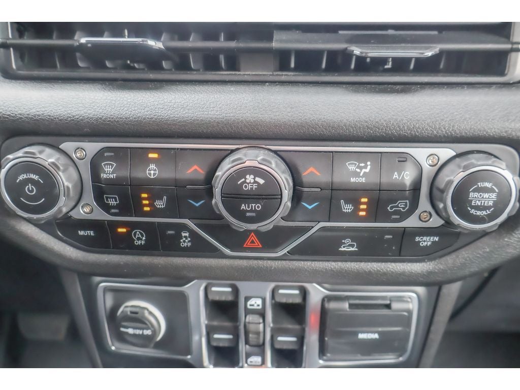 2024 Jeep Wrangler Unlimited Sport S Lifted Custom