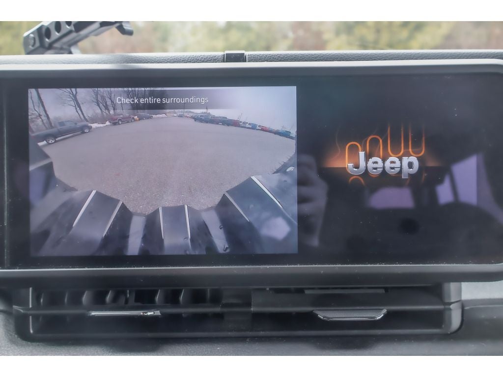 2024 Jeep Wrangler Unlimited Sport S Lifted Custom