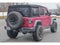 2024 Jeep Wrangler Unlimited Sport S Lifted Custom