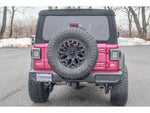 2024 Jeep Wrangler Unlimited Sport S Lifted Custom
