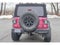 2024 Jeep Wrangler Unlimited Sport S Lifted Custom