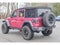 2024 Jeep Wrangler Unlimited Sport S Lifted Custom