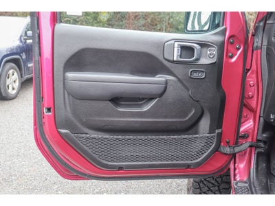 2024 Jeep Wrangler Unlimited Sport S Lifted Custom