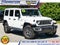 2025 Jeep Wrangler Unlimited Sahara W/ Sky1Touch