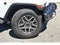 2025 Jeep Wrangler Unlimited Sahara W/ Sky1Touch