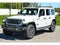 2025 Jeep Wrangler Unlimited Sahara W/ Sky1Touch