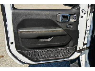 2025 Jeep Wrangler Unlimited Sahara W/ Sky1Touch