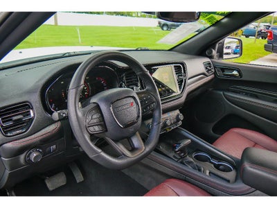 2025 Dodge Durango GT Plus