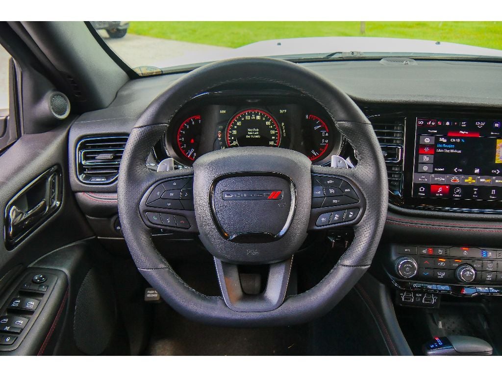 2025 Dodge Durango GT Plus