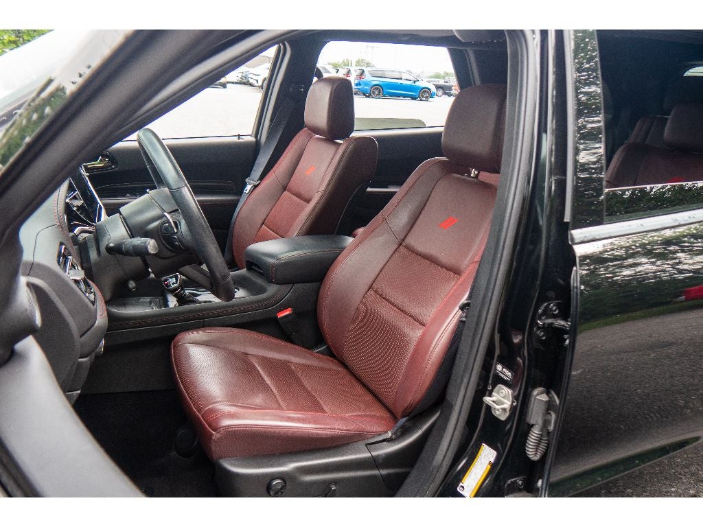 2023 Dodge Durango GT Premium