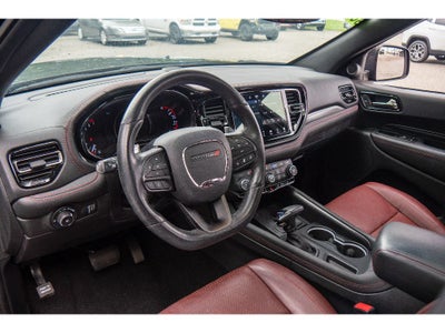 2023 Dodge Durango GT Premium