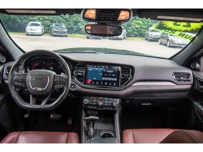 2023 Dodge Durango GT Premium