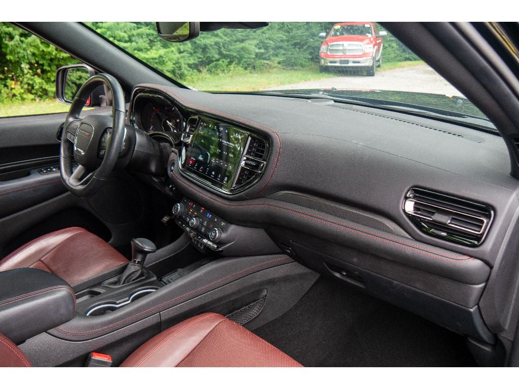2023 Dodge Durango GT Premium