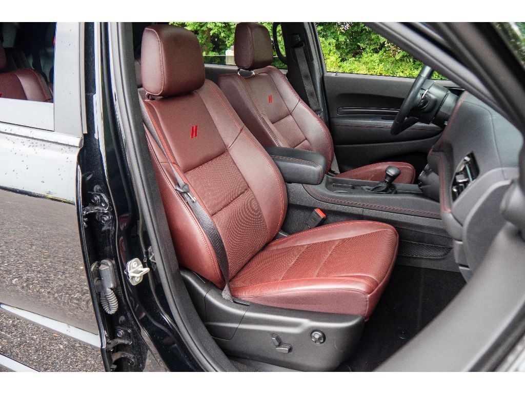 2023 Dodge Durango GT Premium