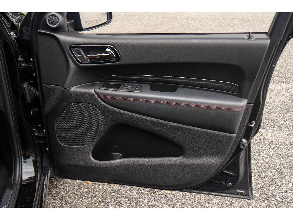 2023 Dodge Durango GT Premium
