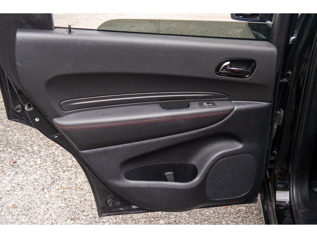 2023 Dodge Durango GT Premium
