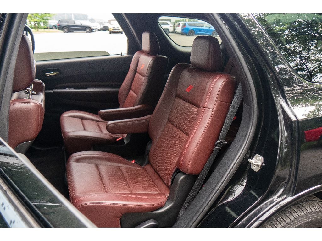 2023 Dodge Durango GT Premium