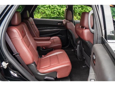 2023 Dodge Durango GT Premium