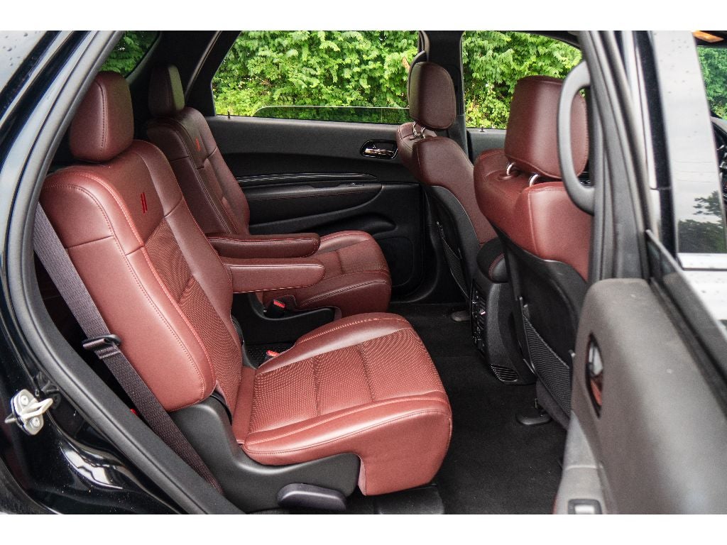 2023 Dodge Durango GT Premium