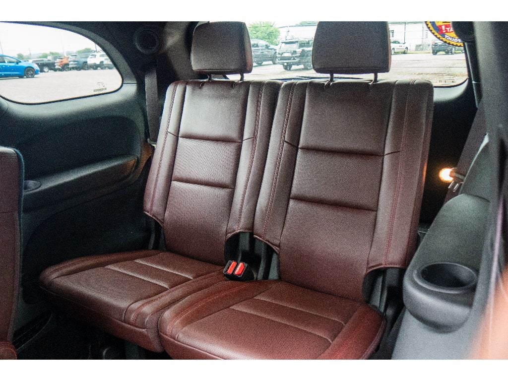 2023 Dodge Durango GT Premium