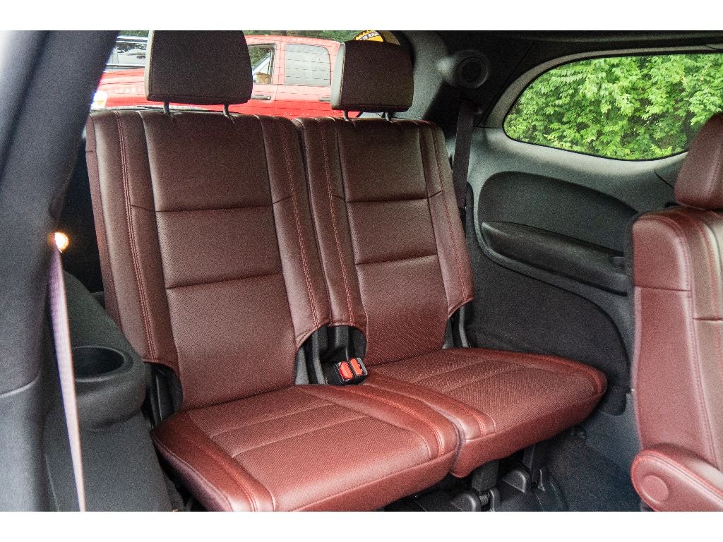 2023 Dodge Durango GT Premium