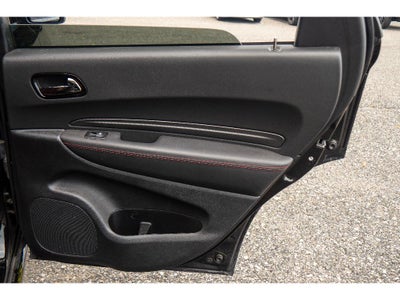 2023 Dodge Durango GT Premium