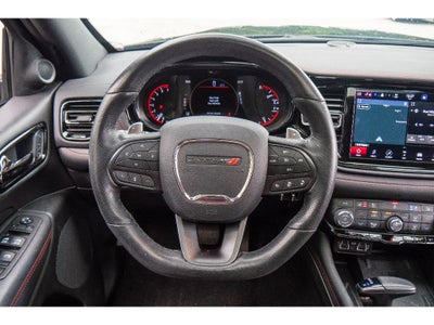 2023 Dodge Durango GT Premium