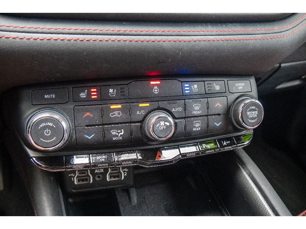 2023 Dodge Durango GT Premium