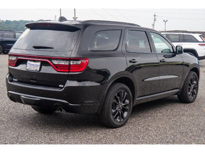 2023 Dodge Durango GT Premium